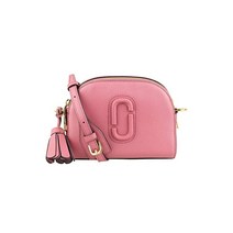 마크 제이콥스 MARC JACOBS 가방 숄더백 대각선으로 걸이 SHUTTER CROSSBODY 가죽 m0015468 품