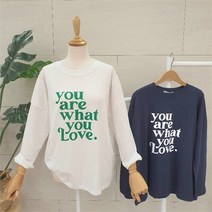 에잇컨셉 강서 홈플러스몰05 왓츄긴T C23B1FTS005, 네이비