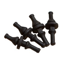 진동방지 실리콘핀 (블랙) T-SP29, 라비몰 1