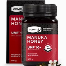 콤비타 마누카 허니 UMF10+, 500g, 1개