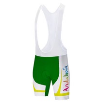 하키복 반티 하키 Proteam andalcia Maillot Ciclismo Hombre Verano 여름 빠른 건조 스페인 Camisa, shorts 2+4XL