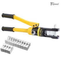 Tspeed 유압 터미널압착기 YQK-240, 1개