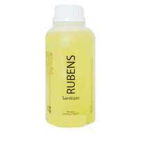 루벤스 새니타이저 안티셉틱 손세정제 손소독제 기구세정제 기구소독제 1000ml 1갤런(3.78L), 1개