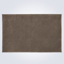 이케아 쇠데르셴 욕실매트 그레이브라운 50x80cm 욕실용품 화장실 깔판 패드 발매트 발판
