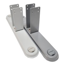 진웅파티션 PVC 45T 높이 1500 원톤 사무실파티션 파티션 (부속별도), PX209