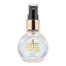 바디홀릭 화이트포션 헤어 & 바디미스트 50ml, 01.화이트포션