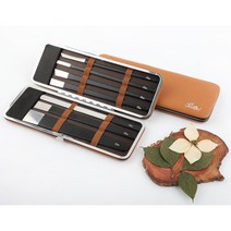 가정용 페디나이프 패디플래닝 발 각질제거 칼 7종세트