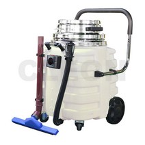 보흥 산업용 청소기 건습식 100L / WC-1003
