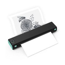 Phomemo M08F A4 휴대용 열 프린터 8.26