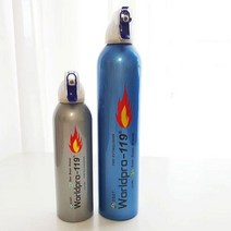 캠핑 소화기 간이소화기 차량용 가정 스프레이식 86465EA, 상품선택, 대형-360ml