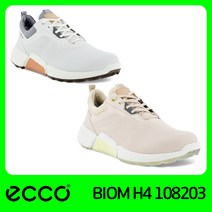 에코코리아 ECCO BIOM H4 여성골프화 108203 2021신형