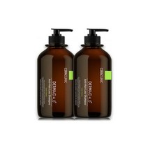세라클리닉 물미역 대용량 샴푸 1000ml (+행사중), 그린 대용량 탈모 샴푸/삼푸 NEW 1000ml 1+1