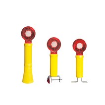 신도산업 자동점등 DC바루사등 드럼용