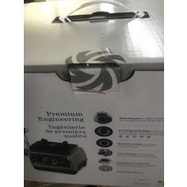 바이타믹스 Vitamix Professional 750 64oz 블렌더 - Pearl Grey