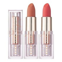 웨이크메이크 | 누디 벨벳 립 #소프트 벨벳 립스틱 #소프트블러 #내추럴무드, 06 로지 그라운드 Rosy Ground