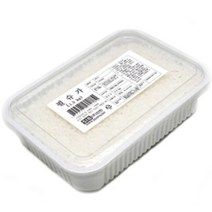 선인 펄슈가 1.5kg 우박설탕 와플용설탕, 단품, 단품