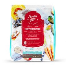 젠틀베이크 푸들 비숑사료 호키 어덜트 1.3kg 밥 토이푸들 마르티즈 시츄, 쿠팡 본상품선택