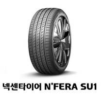 넥센 엔페라 SU1 N-FERA SU1, 1개, 255 40 19