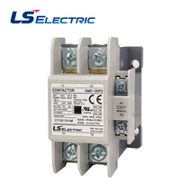 LS일렉트릭 전자접촉기 GMC-30P2 AC220V 50/60Hz 단상전용, GMC-30P2 (30A)