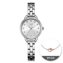 세인트스코트 베일리 여성메탈시계