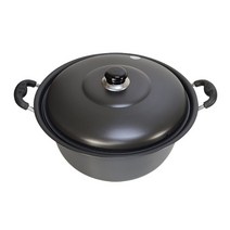 영진 경질국솥, 영진경질국솥[42cm]