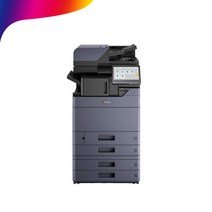 교세라 TASKALFA 351CI A3 컬러 레이저 복합기 복사기 35PPM 인쇄 복사 스캔, 수도권설치, 351CI 팩스키트포함