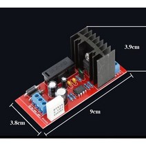 고전력 30000 볼트 고전압 패키지 드라이브 보드 인버터 정전기 발생기 빠른 플래시 충전 가방, [01] TYPE 1, 01 TYPE 1