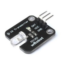 적외선 센서 리모콘 IR Transmitter Sensor 아두이노, oc 1