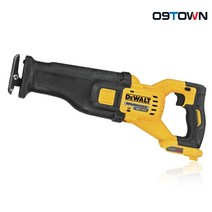 디월트 DCS389N 충전 컷쏘 60V 본체사양 BL 원터치타입