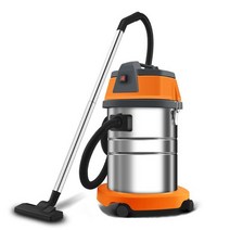 백마스터 VF1515HJ/건습식/15L 1500W/코드 자동회수/가정용/차량용/초강력/저소음/먼지 흡입/상업용/백마스터, VF1515HJ