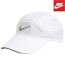 나이키 캡모자 런닝모자 테니스모자 에어로빌 테일윈드 엘리트 캡 화이트, 상세설명참조