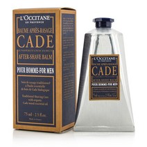 록시땅 케이드 포 맨 애프터 셰이브 밤 75ml