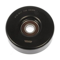 Dorman 419611 Accessory Drive Belt Tensioner Pulley Compatible with Select els
