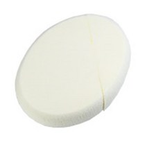 [경기점] 크로앙 NBR 컷트 분첩 라텍스 퍼프