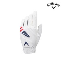 [캘러웨이골프] 21년 쉐브 합피 골프장갑, 24호