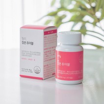 필리 철분 츄어블