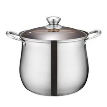 곰솥 인덕션 곰솥냄비 5.5L-14L 22CM 24CM 26CM 28CM 30CM