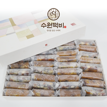 추석선물 부모님선물 찰떡선물세트 36개 (보자기포장)