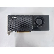 이엠텍 XENON 지포스 GTX680 Master D5 2GB