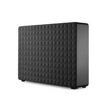 [씨게이트] Expansion Desktop 4TB 외장하드 피씨디렉트 정품 (3.5인치/USB3.0)