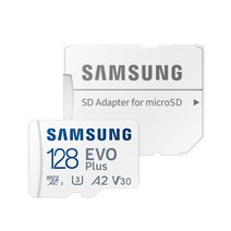 그린솔루션 미캠 PD204 홈cctv 메모리 128GB 삼성정품, 선택하세요, evoplus128GB[SD어댑터포함]