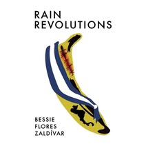 (영문도서) Rain Revolutions Paperback, Long Day Press, English, 9781950987177