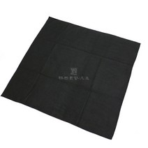 천 깔판 (대) 서예모포 멍석 깔개 민화담요 서예매트