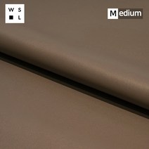 엡송-에펠그레이[M] 천연가죽원단, 단품