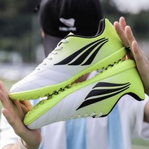풋살화 발볼 넓은 끈없는 인조잔디 축구화 닥터 이글 공장 실내 저렴한 축구 신발 Superfly 통기성 남성 신발 원래 아이 부츠 Chuteira Futebol