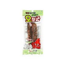 [삼호] 오장군오징어 20g * 10개, 20g*10개