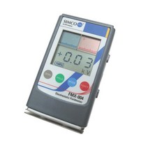 정전기 시험기 측정기 표몀저항 휴대용 테스트기