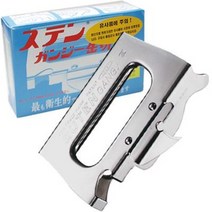 일본 사각 캔오프너/병따개/캔따개/스텐오프너