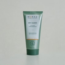모라츠 드라이핸즈 핸드크림 100ml, 단품