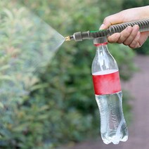 페트병 프레스 분무기, 페트 프레스 분무기, 1개